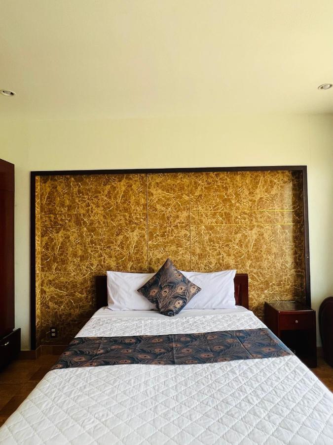 Thanh Binh Hotel Hai Phong Kültér fotó